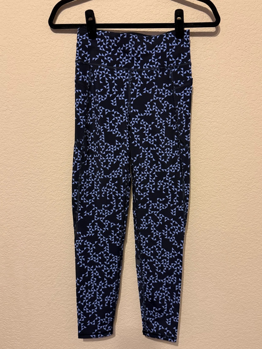 Sweaty Betty Zero Gravity 7/8 Leggings Womens Size XS Activewear Gym $128 NWT